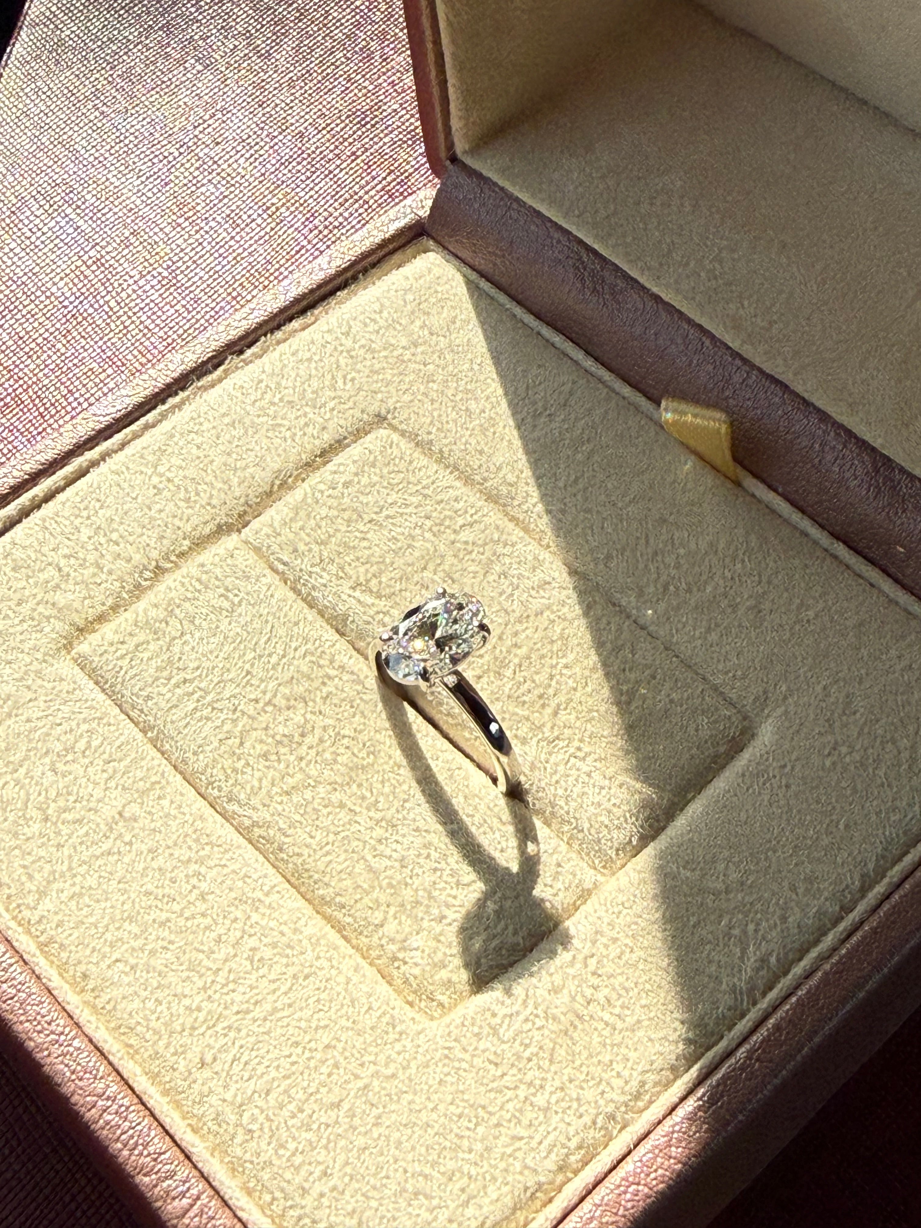 Necklace 18 karat gold