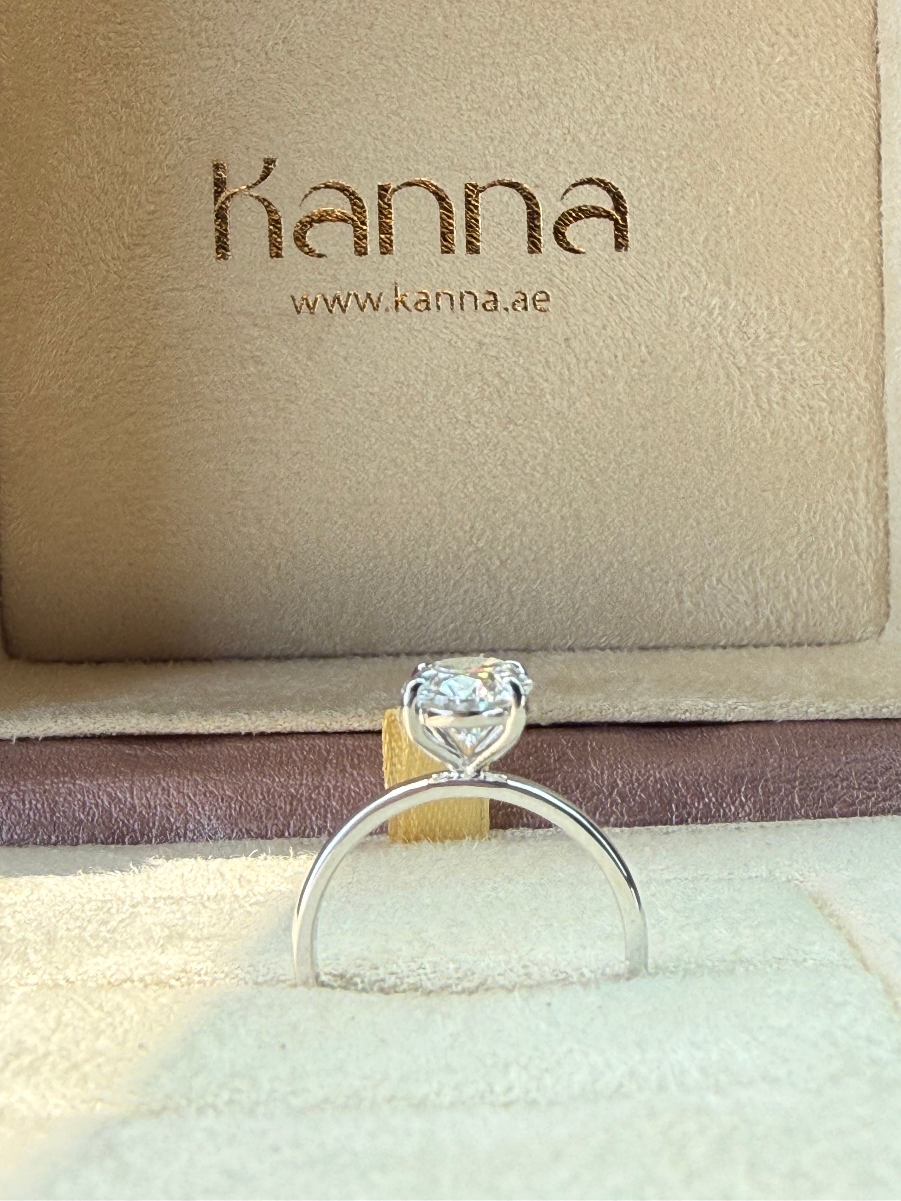 Necklace 18 karat gold